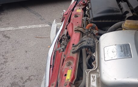 Toyota Prius, 2007 год, 350 000 рублей, 3 фотография
