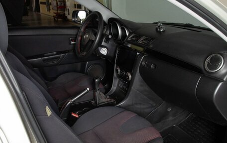 Mazda 3, 2005 год, 619 000 рублей, 9 фотография