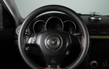 Mazda 3, 2005 год, 619 000 рублей, 13 фотография