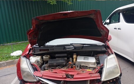 Toyota Prius, 2007 год, 350 000 рублей, 2 фотография