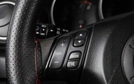 Mazda 3, 2005 год, 619 000 рублей, 14 фотография