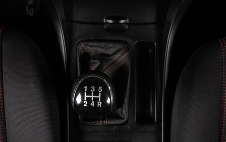 Mazda 3, 2005 год, 619 000 рублей, 17 фотография