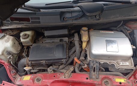 Toyota Prius, 2007 год, 350 000 рублей, 4 фотография