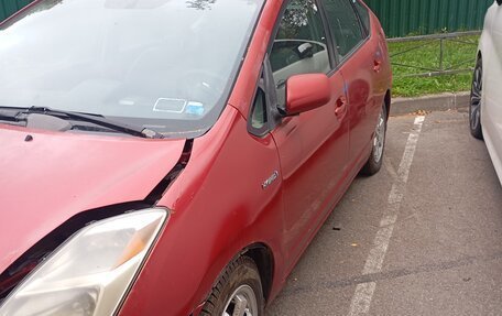 Toyota Prius, 2007 год, 350 000 рублей, 5 фотография