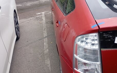 Toyota Prius, 2007 год, 350 000 рублей, 9 фотография