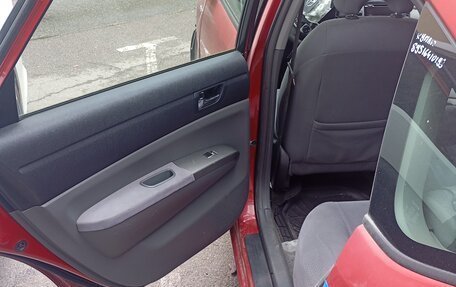 Toyota Prius, 2007 год, 350 000 рублей, 16 фотография