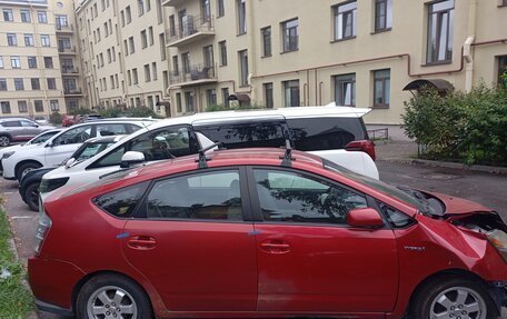 Toyota Prius, 2007 год, 350 000 рублей, 12 фотография