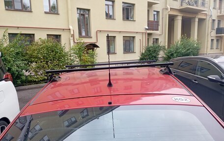 Toyota Prius, 2007 год, 350 000 рублей, 8 фотография