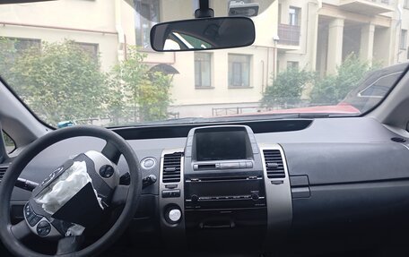 Toyota Prius, 2007 год, 350 000 рублей, 17 фотография