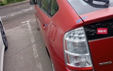 Toyota Prius, 2007 год, 350 000 рублей, 7 фотография