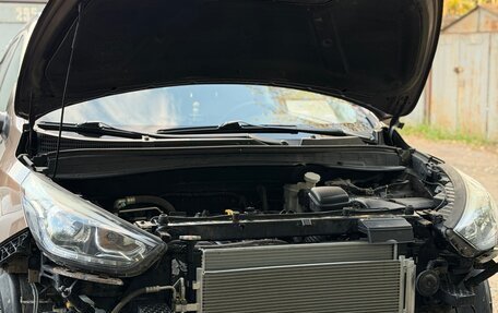 Hyundai ix35 I рестайлинг, 2014 год, 1 500 000 рублей, 6 фотография