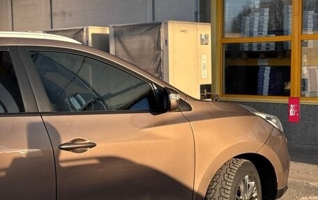 Hyundai ix35 I рестайлинг, 2014 год, 1 500 000 рублей, 5 фотография