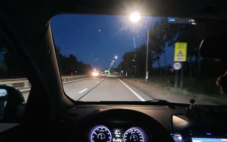 Hyundai ix35 I рестайлинг, 2014 год, 1 500 000 рублей, 15 фотография