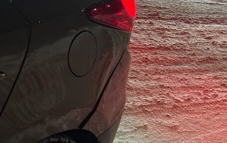 Hyundai ix35 I рестайлинг, 2014 год, 1 500 000 рублей, 25 фотография