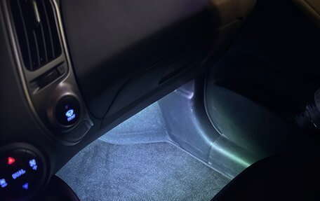 Hyundai ix35 I рестайлинг, 2014 год, 1 500 000 рублей, 12 фотография