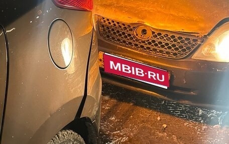 Hyundai ix35 I рестайлинг, 2014 год, 1 500 000 рублей, 26 фотография