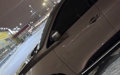 Hyundai ix35 I рестайлинг, 2014 год, 1 500 000 рублей, 29 фотография