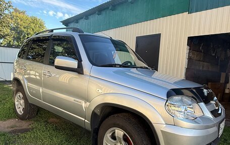 Chevrolet Niva I рестайлинг, 2012 год, 650 000 рублей, 2 фотография