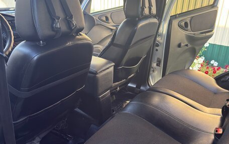 Chevrolet Niva I рестайлинг, 2012 год, 650 000 рублей, 10 фотография