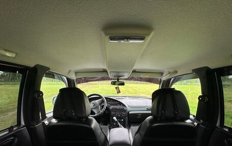 Chevrolet Niva I рестайлинг, 2012 год, 650 000 рублей, 16 фотография