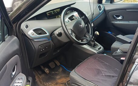 Renault Scenic III, 2009 год, 560 000 рублей, 11 фотография