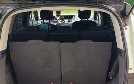 Renault Scenic III, 2009 год, 560 000 рублей, 22 фотография