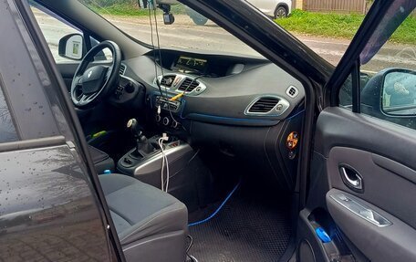 Renault Scenic III, 2009 год, 560 000 рублей, 13 фотография