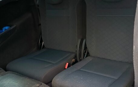 Renault Scenic III, 2009 год, 560 000 рублей, 18 фотография