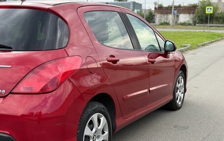 Peugeot 308 II, 2011 год, 415 000 рублей, 5 фотография