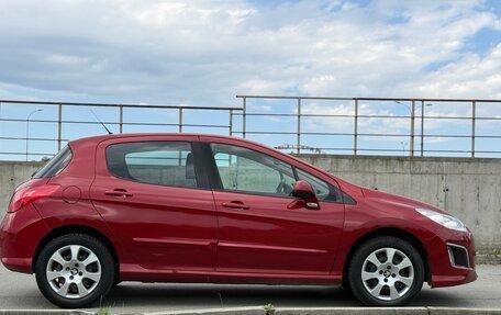 Peugeot 308 II, 2011 год, 415 000 рублей, 4 фотография