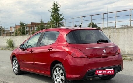 Peugeot 308 II, 2011 год, 415 000 рублей, 8 фотография