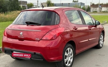 Peugeot 308 II, 2011 год, 415 000 рублей, 6 фотография