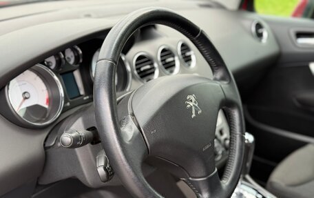 Peugeot 308 II, 2011 год, 415 000 рублей, 20 фотография