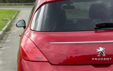 Peugeot 308 II, 2011 год, 415 000 рублей, 18 фотография