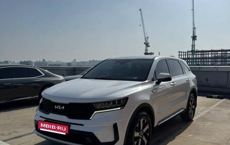 KIA Sorento IV, 2022 год, 4 200 000 рублей, 2 фотография