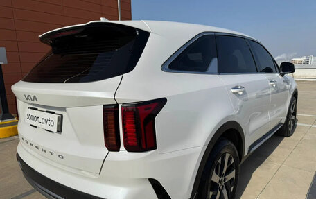 KIA Sorento IV, 2022 год, 4 200 000 рублей, 4 фотография