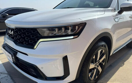 KIA Sorento IV, 2022 год, 4 200 000 рублей, 7 фотография