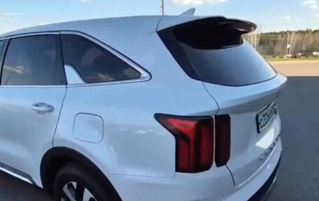 KIA Sorento IV, 2022 год, 4 200 000 рублей, 5 фотография