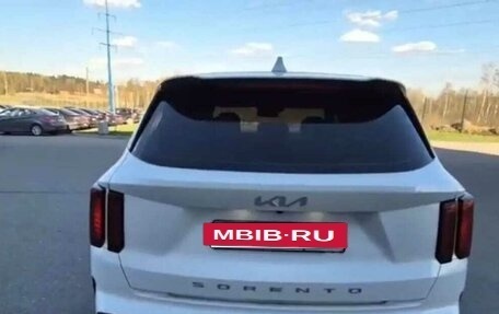 KIA Sorento IV, 2022 год, 4 200 000 рублей, 8 фотография