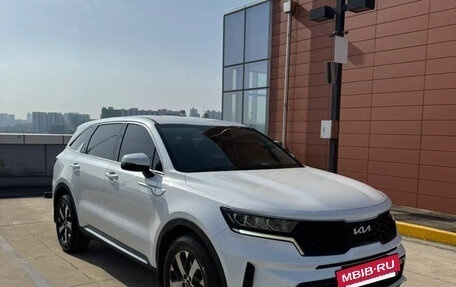 KIA Sorento IV, 2022 год, 4 200 000 рублей, 3 фотография