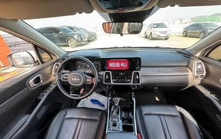 KIA Sorento IV, 2022 год, 4 200 000 рублей, 9 фотография