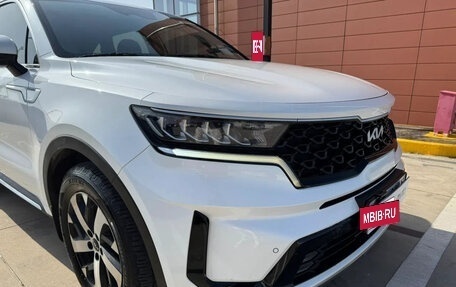 KIA Sorento IV, 2022 год, 4 200 000 рублей, 6 фотография