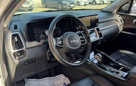KIA Sorento IV, 2022 год, 4 200 000 рублей, 11 фотография