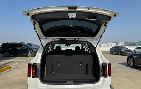 KIA Sorento IV, 2022 год, 4 200 000 рублей, 16 фотография