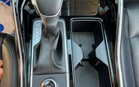 KIA Sorento IV, 2022 год, 4 200 000 рублей, 15 фотография
