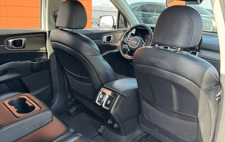KIA Sorento IV, 2022 год, 4 200 000 рублей, 12 фотография