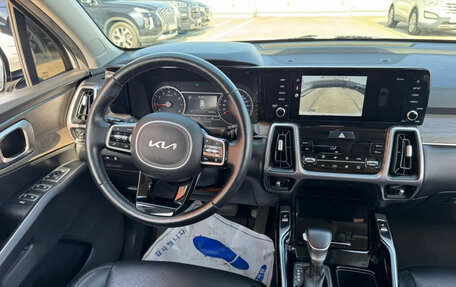 KIA Sorento IV, 2022 год, 4 200 000 рублей, 18 фотография