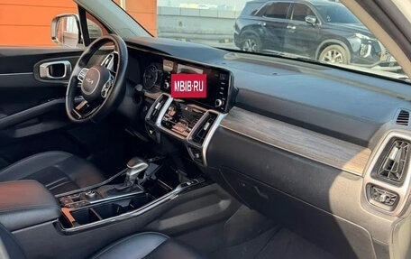 KIA Sorento IV, 2022 год, 4 200 000 рублей, 21 фотография