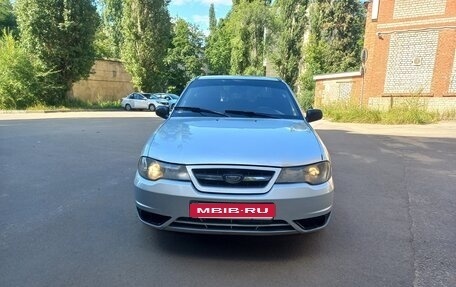 Daewoo Nexia I рестайлинг, 2011 год, 195 000 рублей, 2 фотография