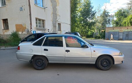 Daewoo Nexia I рестайлинг, 2011 год, 195 000 рублей, 6 фотография